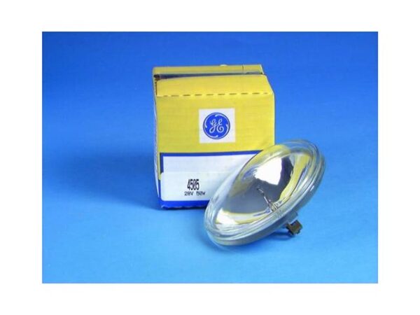 Halogen PAR36 50W 28V 4505 - Slika 2
