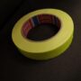 Traka spike markiranje 19mm x 25m zelena  Stairville 649-19 Neon Green