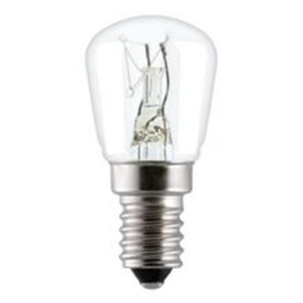Pygmy industrijska 25W 230V E14 PR TU frižider 25P1/FRID/S28/E14 230V TU BX 1/100 - Slika 2