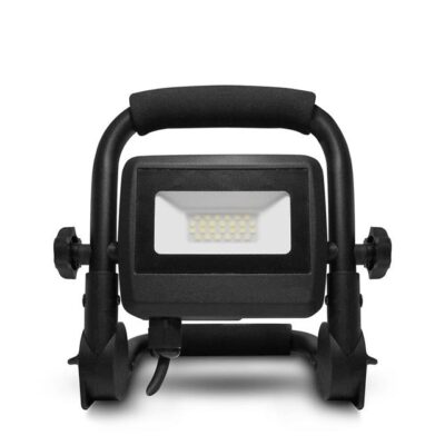 Reflektor LED 20W 4000K 1700lm IP65 MO 230V samostojeći  Work light (mountable) 120 °