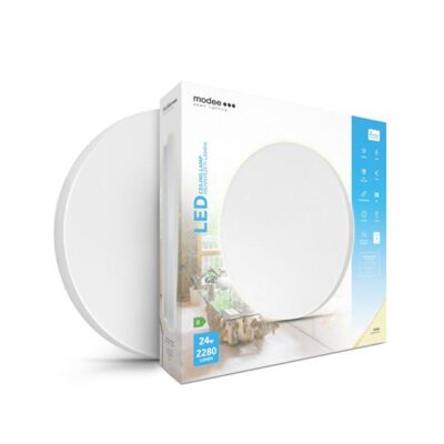 Plafonjera okrugla 24W 4000K 2280lm Modee LED Ceiling lamp S-B104