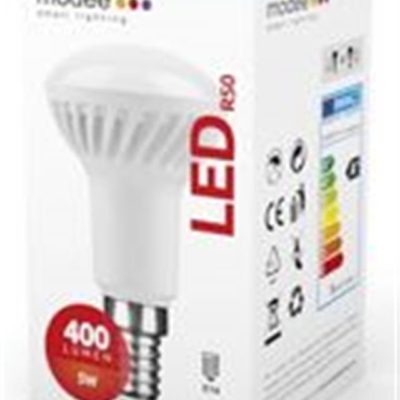 Reflekta led R50 5W E14 230V 4000K MO