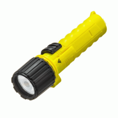 Ručna svjetiljka protu EX M-Fire03 157lm Falshlight (4 x AA) ATEX  MACTRONIC