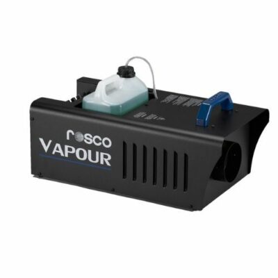Rosco Vapour Fog Machine 1200W