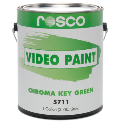 Boja Chroma Key Green 3,79 lit 57111 ROSCO
