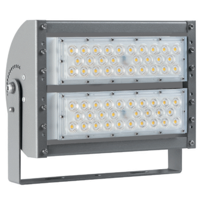 Reflektor LED Lampo 2 120W 4000K 60 stup  20.650lm IP66 IK10